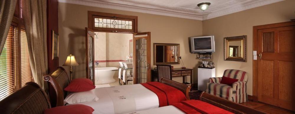 Brooklyn  Shani Guest House מראה חיצוני תמונה