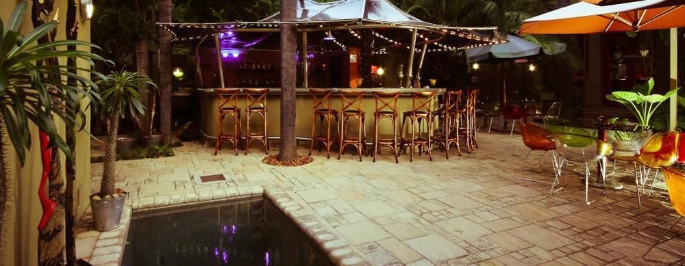 Brooklyn  Shani Guest House מראה חיצוני תמונה